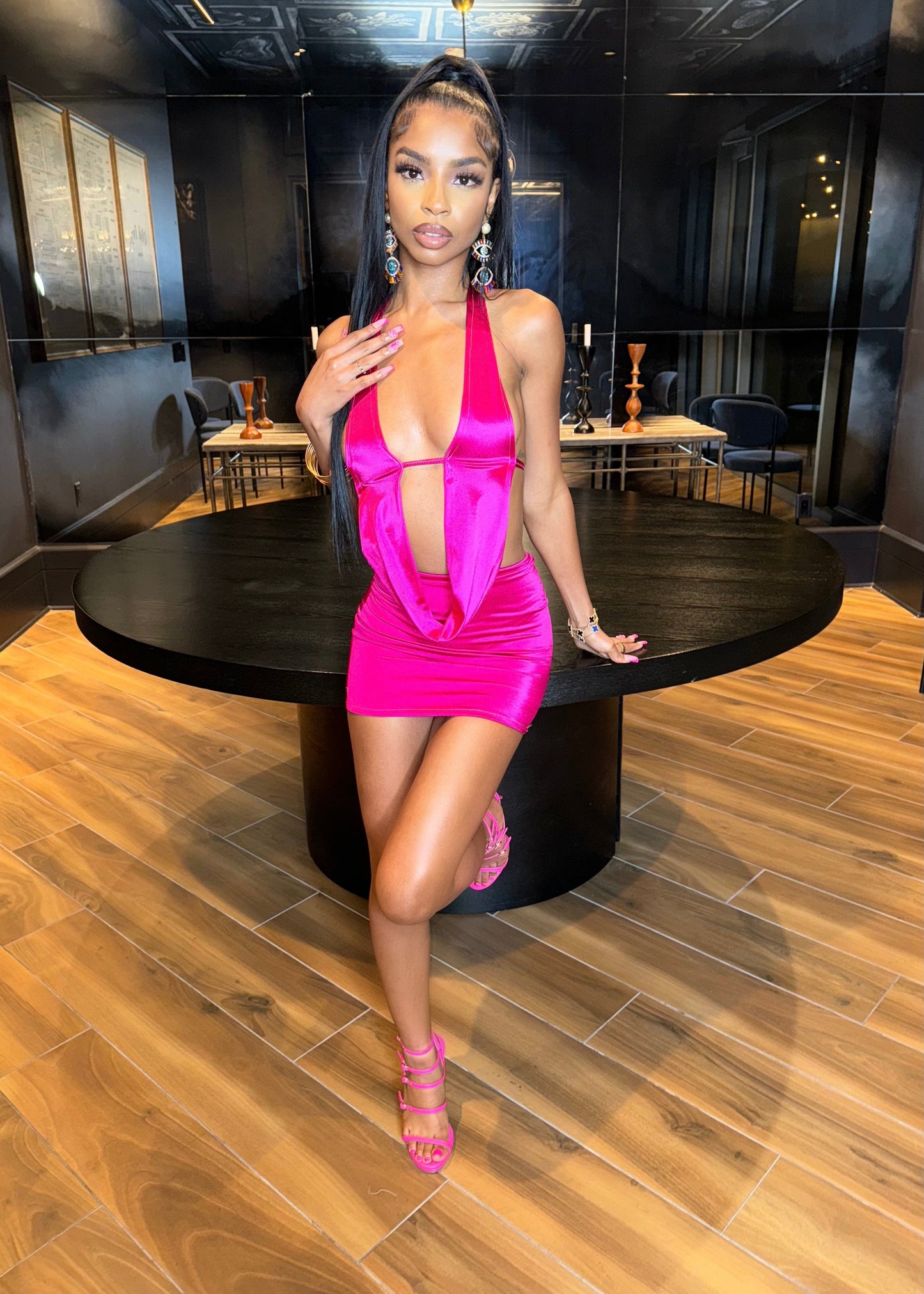 Pink Friday