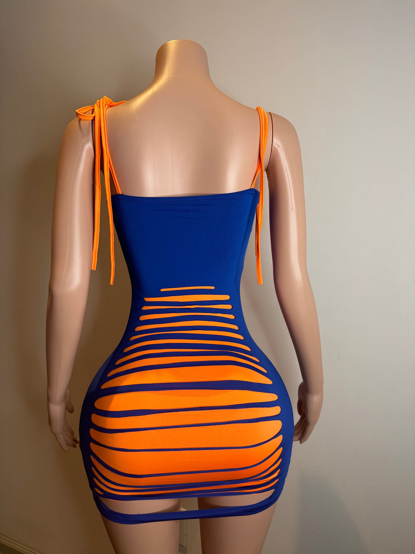 Zoe Dress