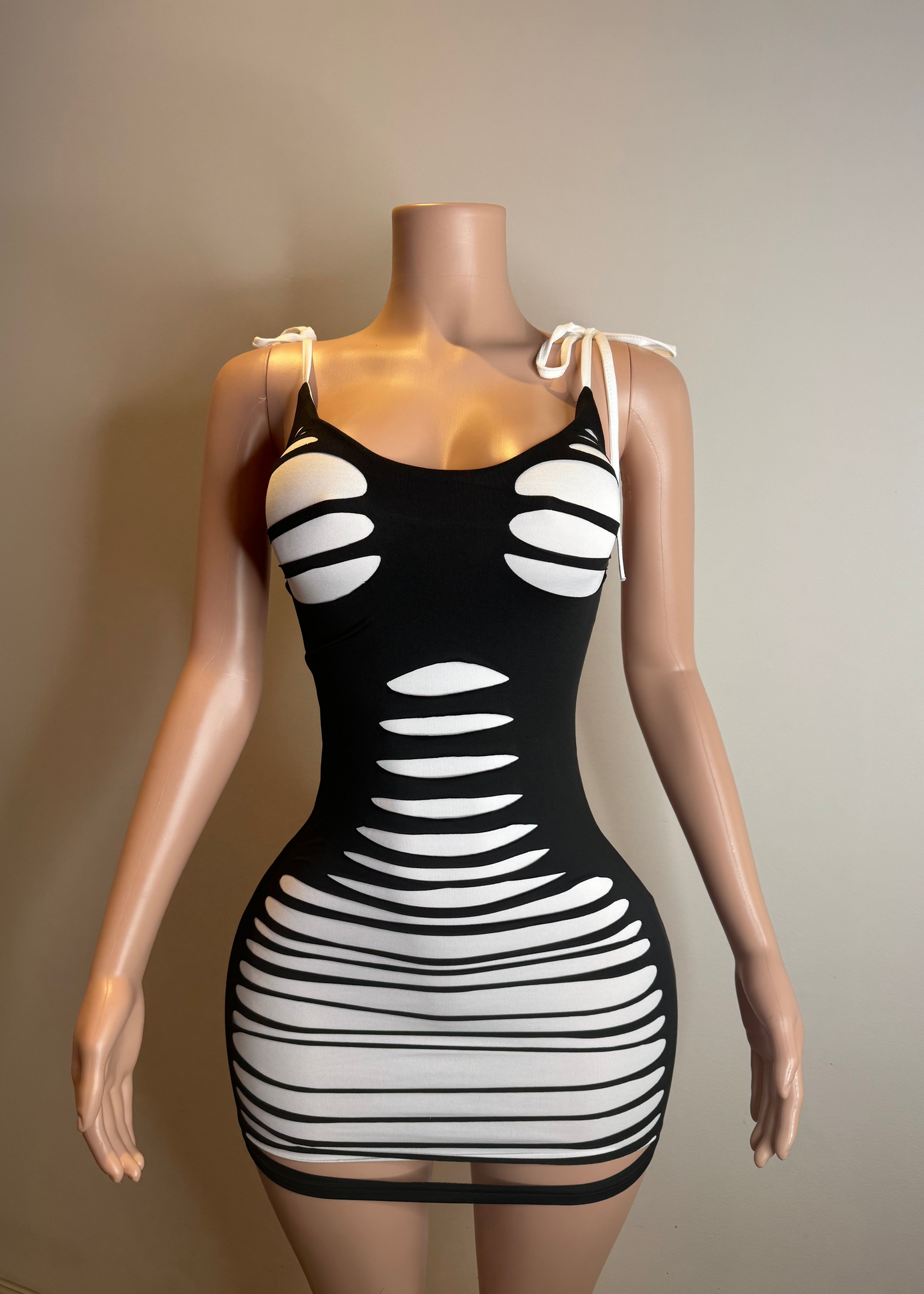 Zoe Dress